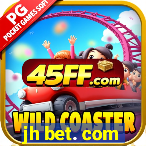 jh bet. com